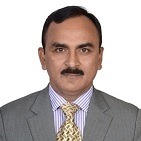 Furqan Ahmed