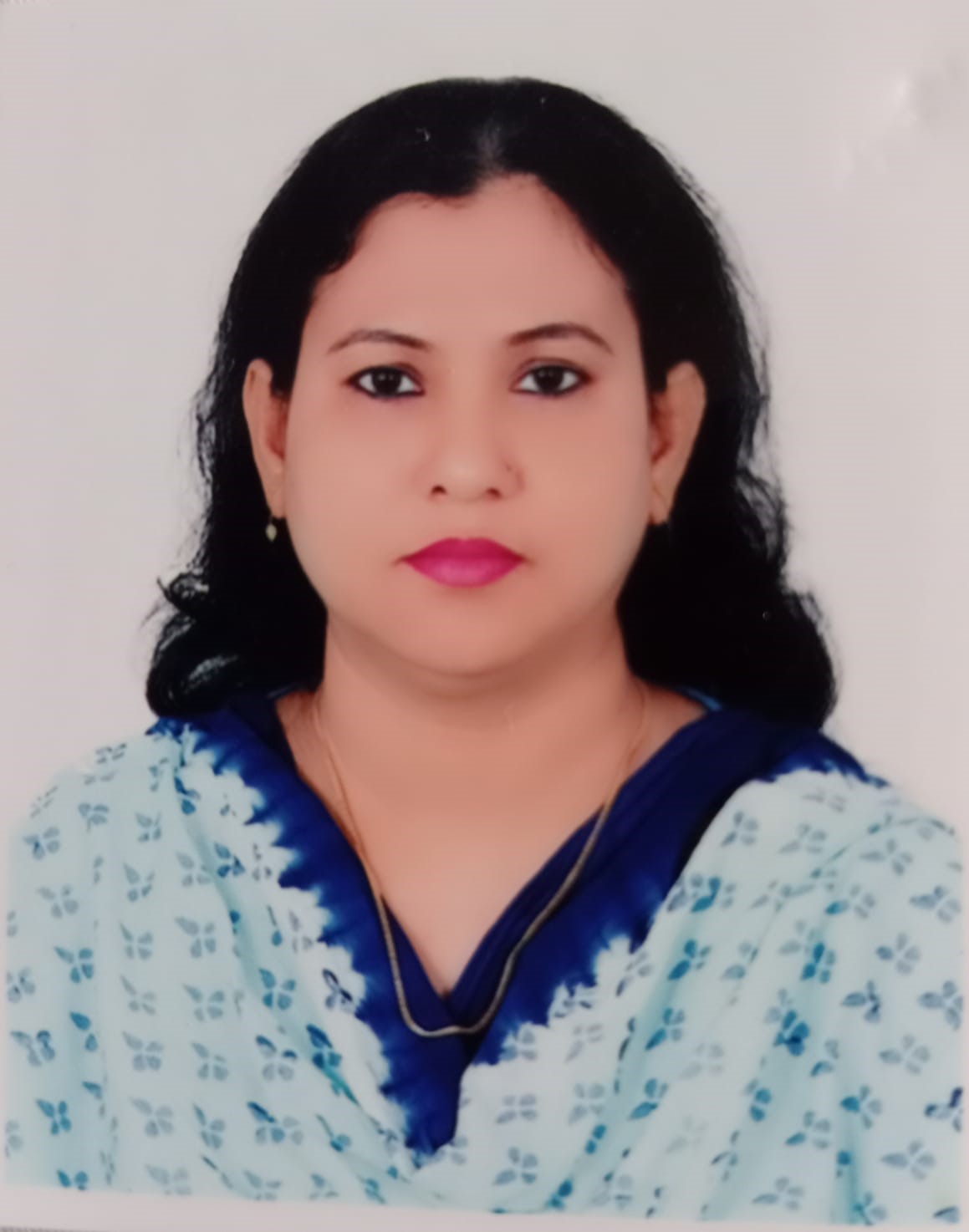Salena Sultana