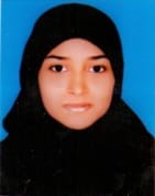 Sabera Sultana