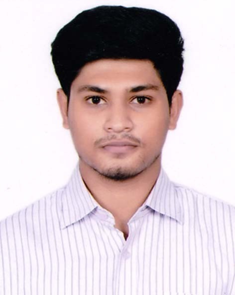 Asif Mahmud