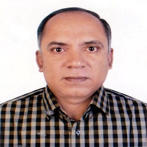 Dr. Md. Shadekul Alam