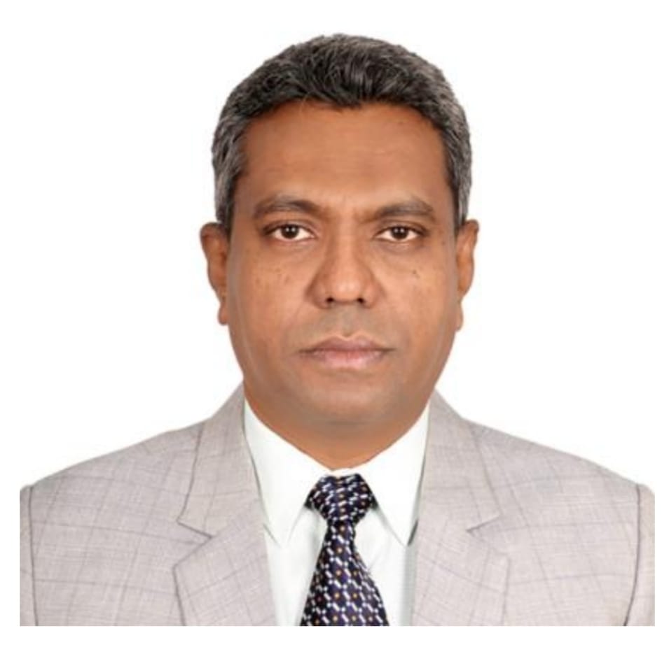 Kazi Fakrul Lati