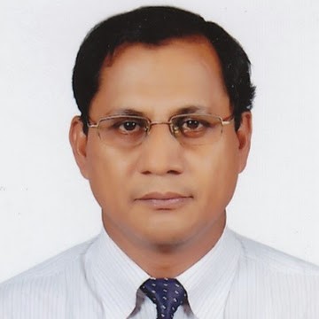 Dr. Md. Abdul Mannan