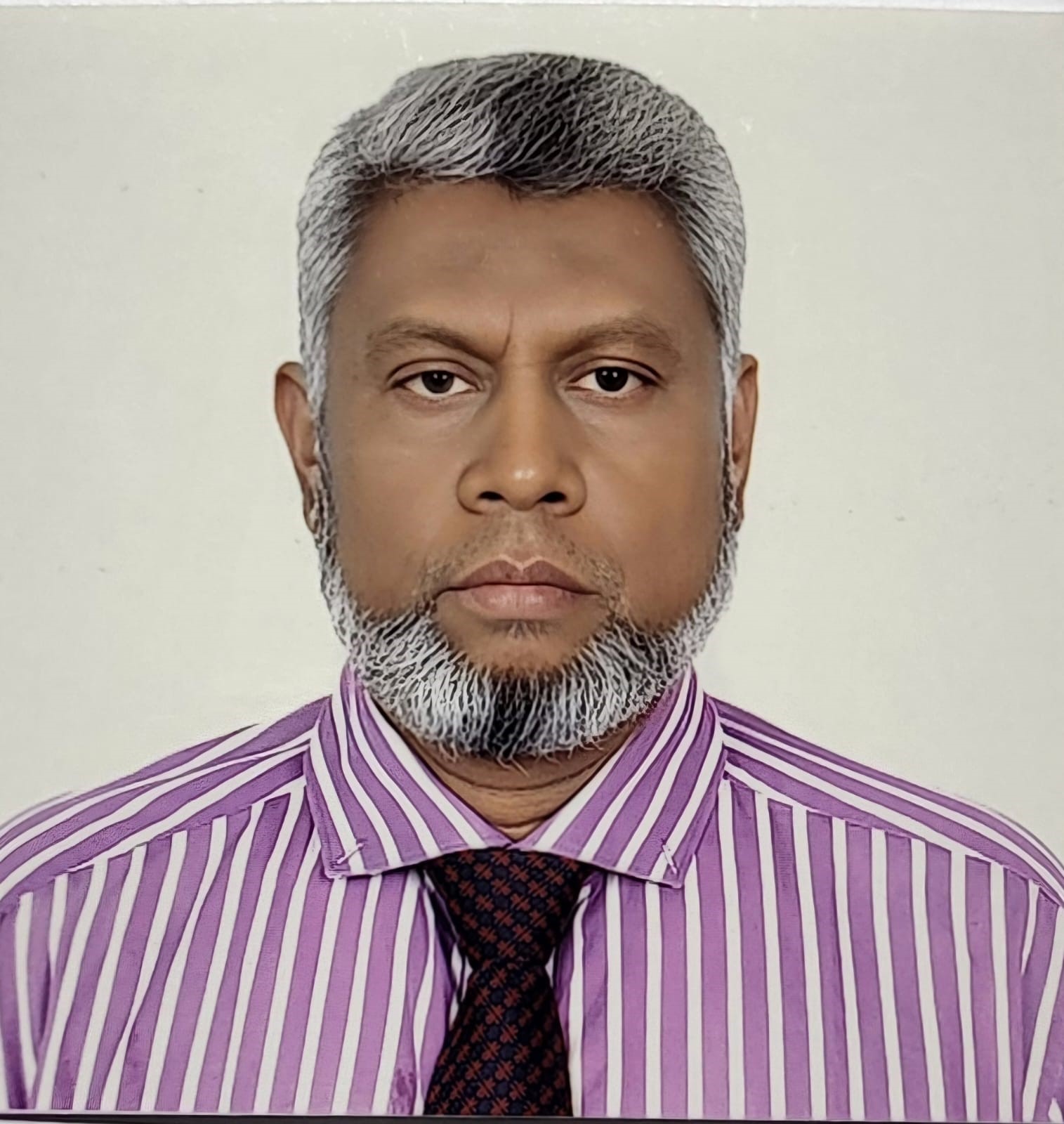 Rezaul Karim
