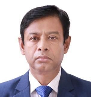 Dr. Md. Shahjahan Kabir