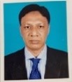 Md. Mozidul Islam