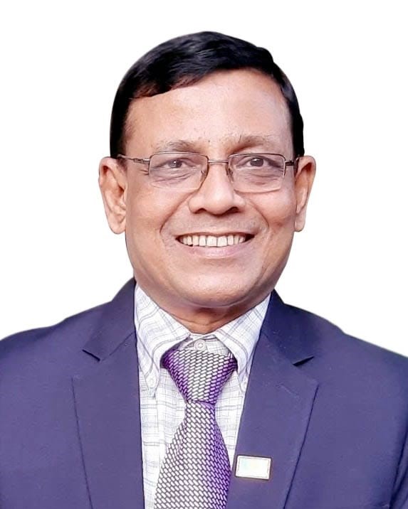 Sayeed Ahmed Choudhury