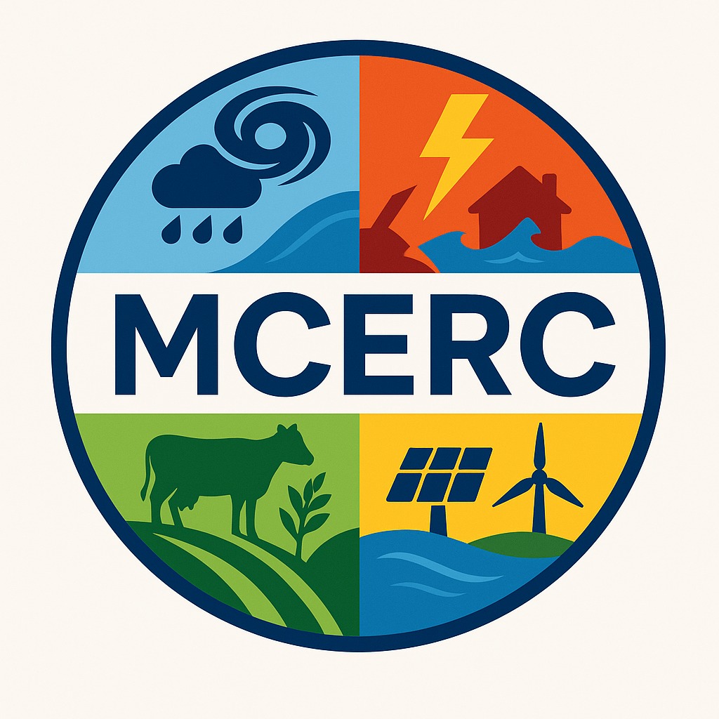 MCERC Logo